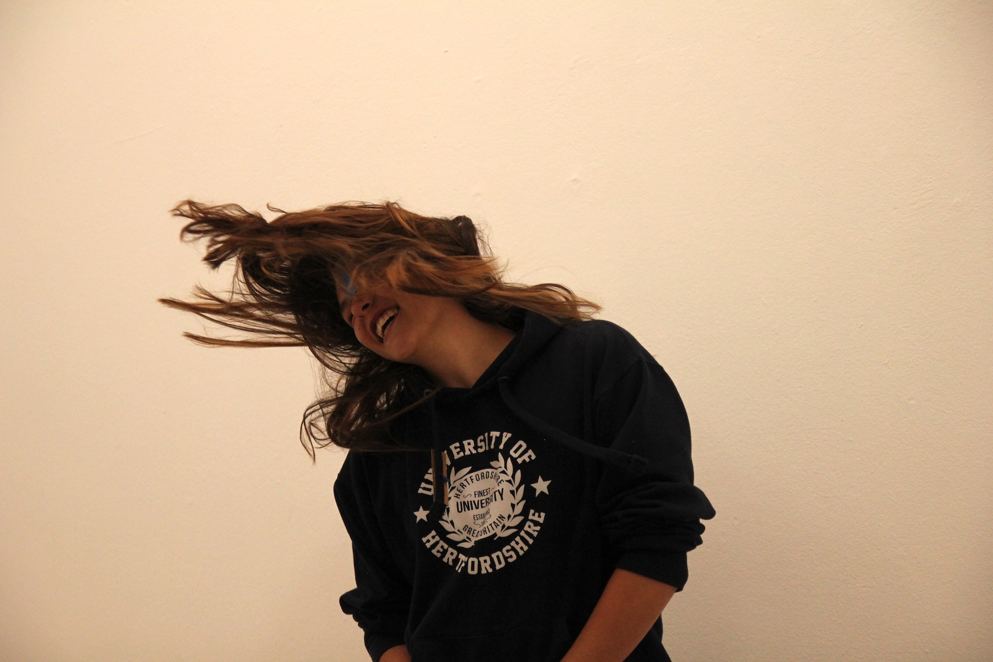 Don't Compress Me Head Only, 2015