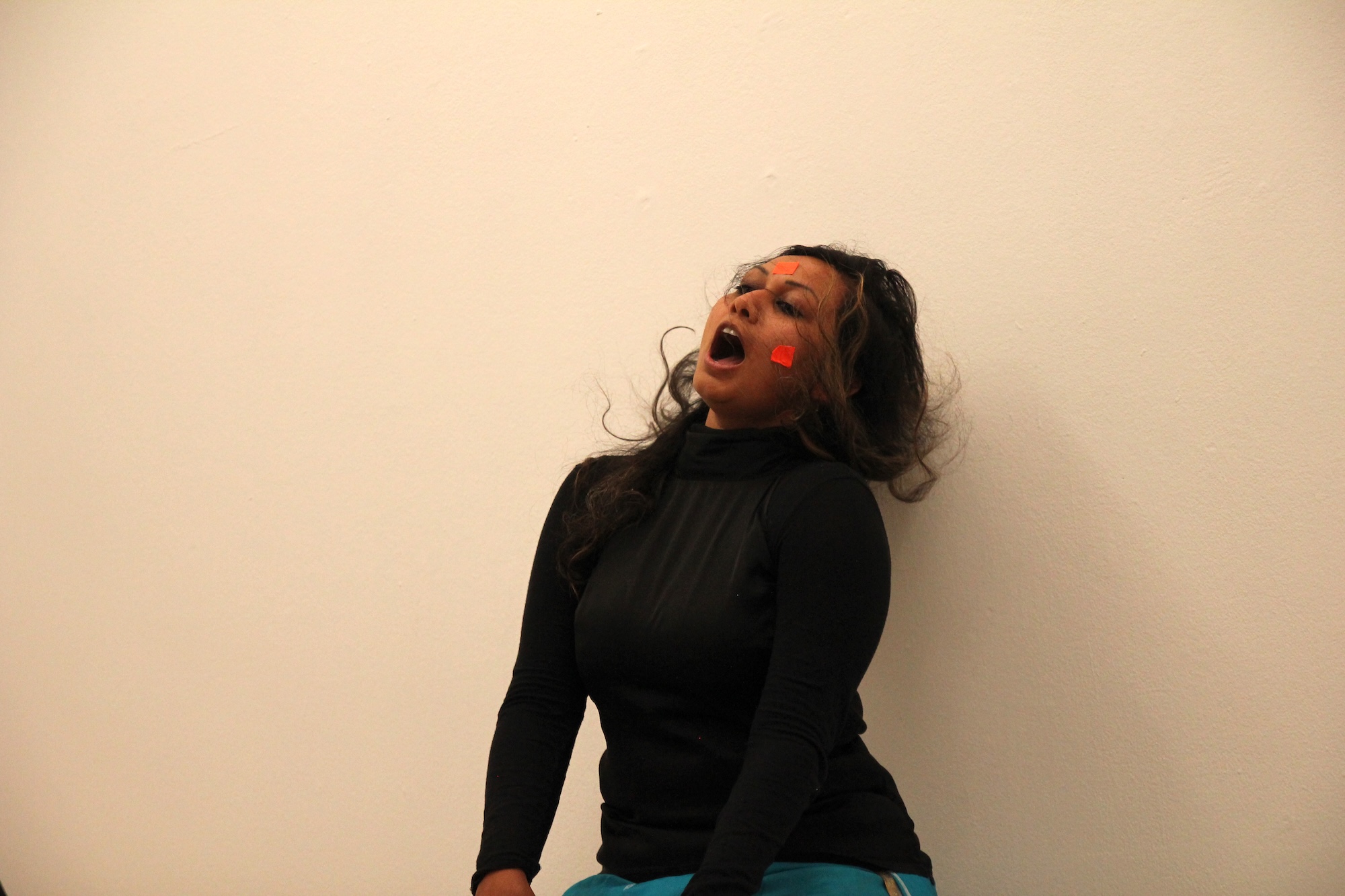 Don't Compress Me Head Only, 2015