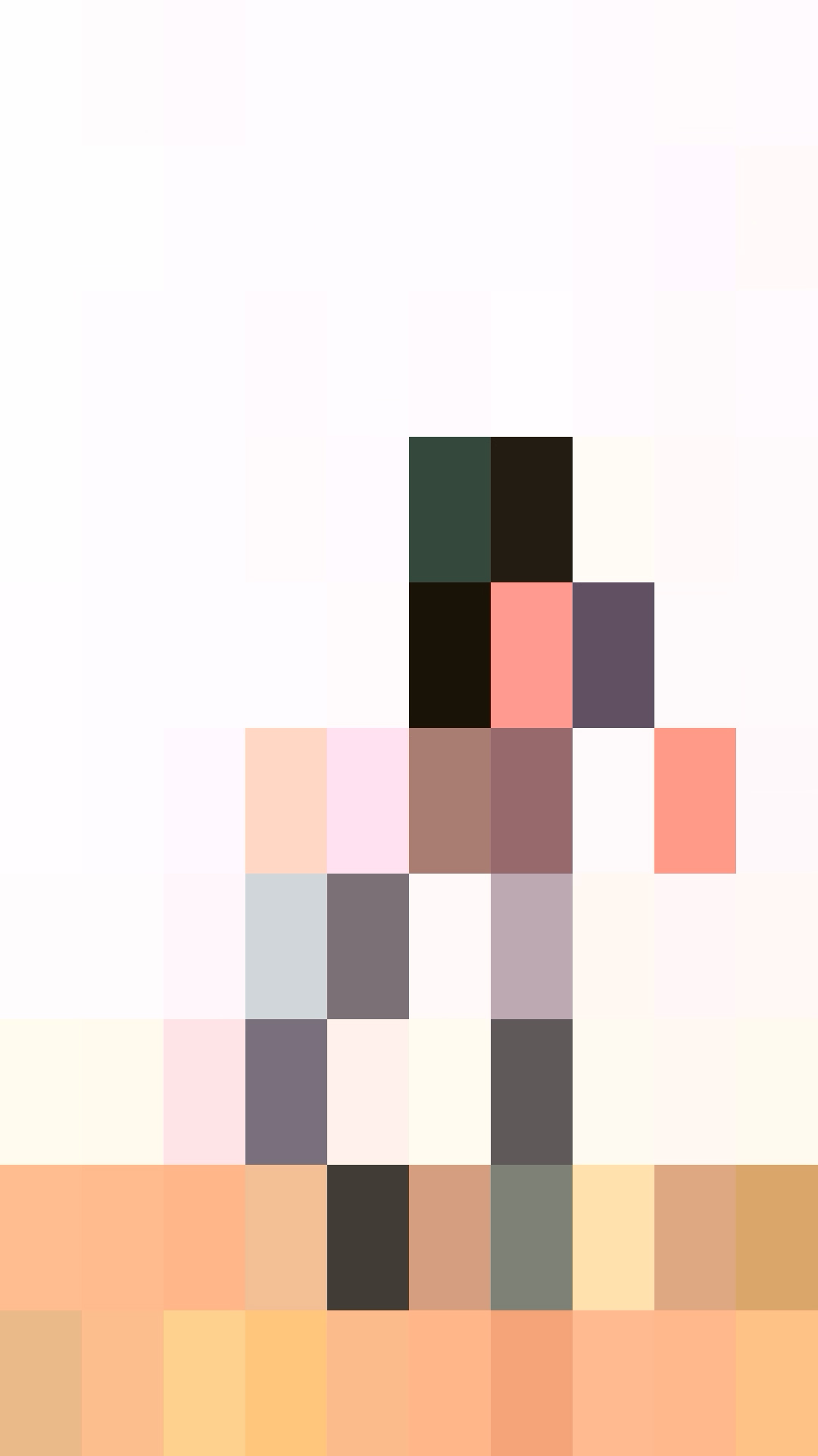 Don't Compress Me Abstracted, 2021