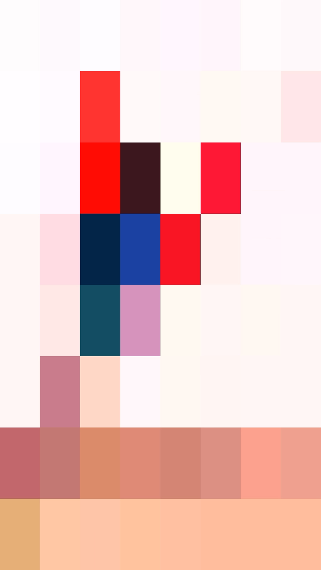 Don't Compress Me Abstracted, 2021