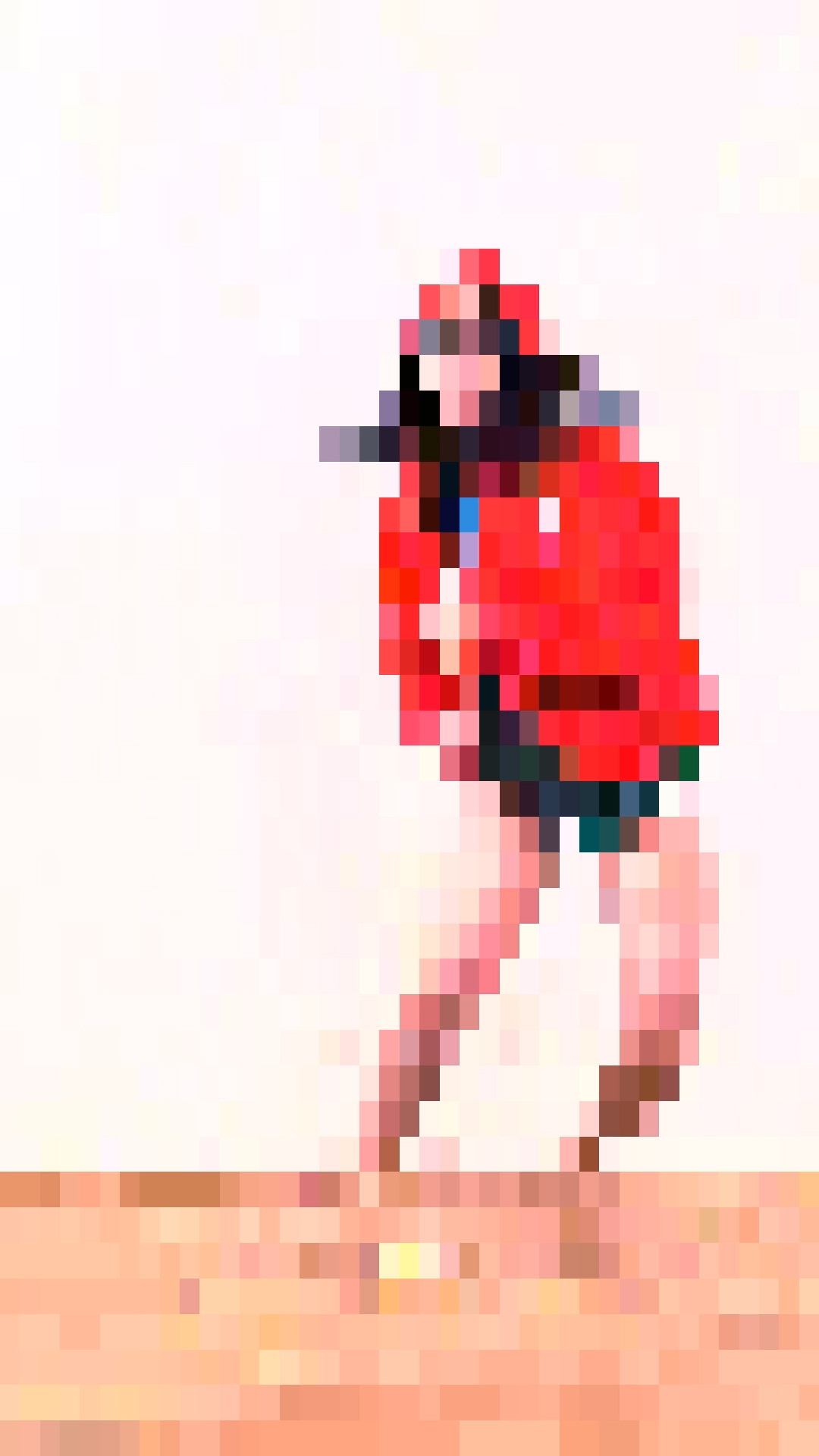 Don't Compress Me Abstracted, 2021