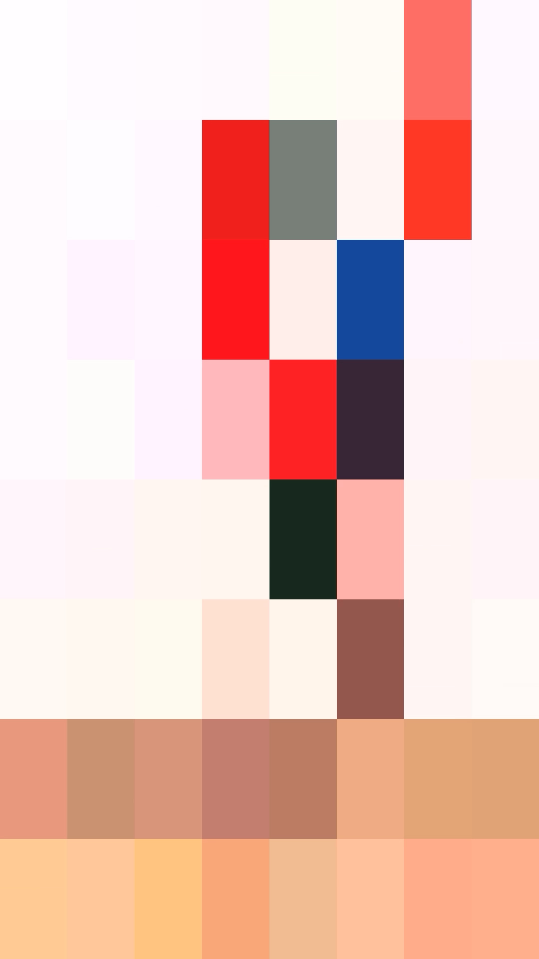 Don't Compress Me Abstracted, 2021