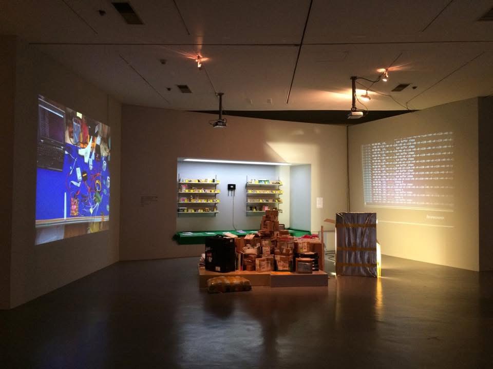 OSSI-1 Satellite Manufacturing Techniques, 2015