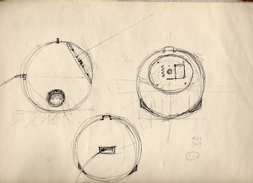 Srongest Weapon In The World Sketch, 2007