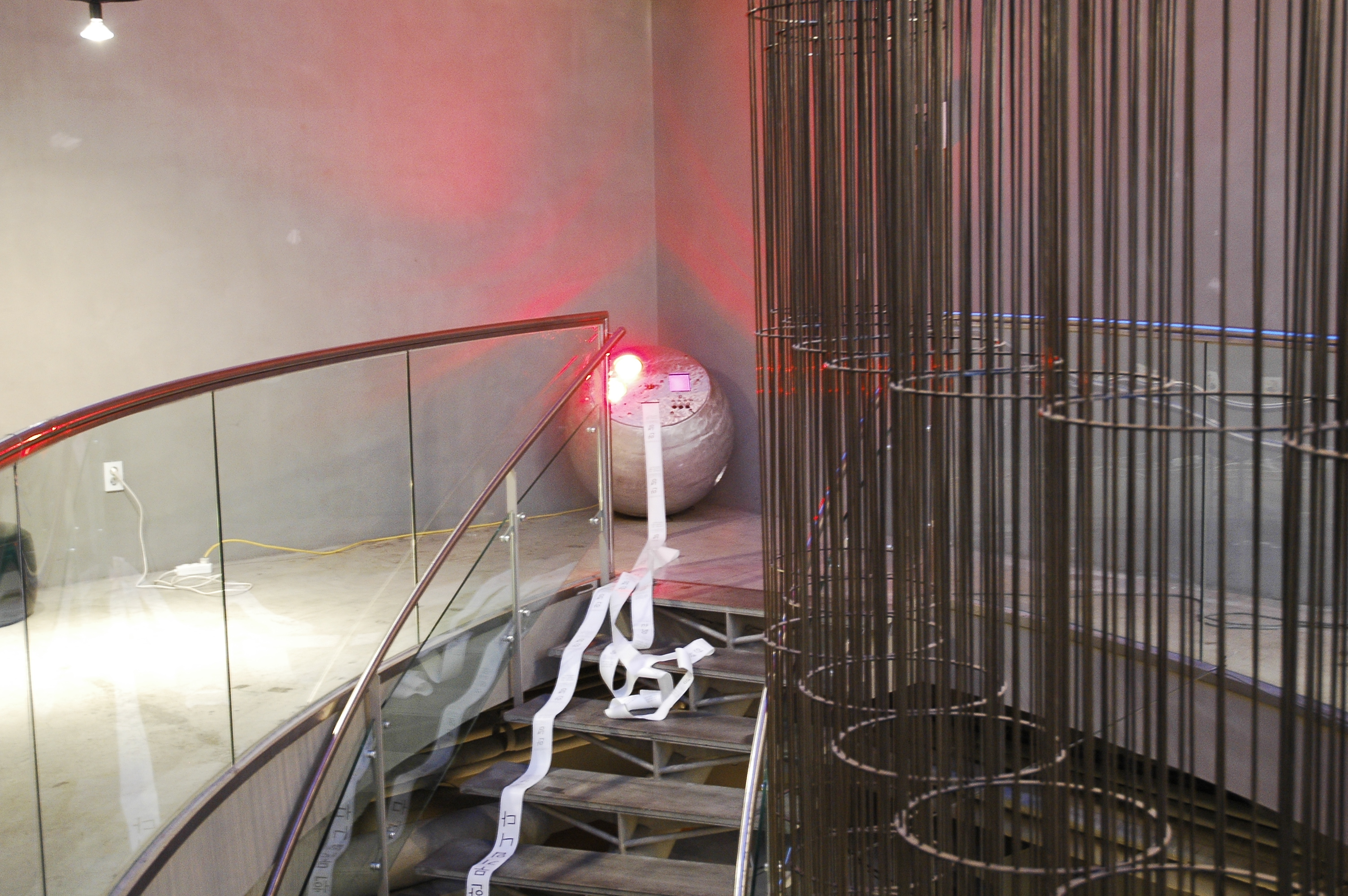 3Stroy Opening, 2008