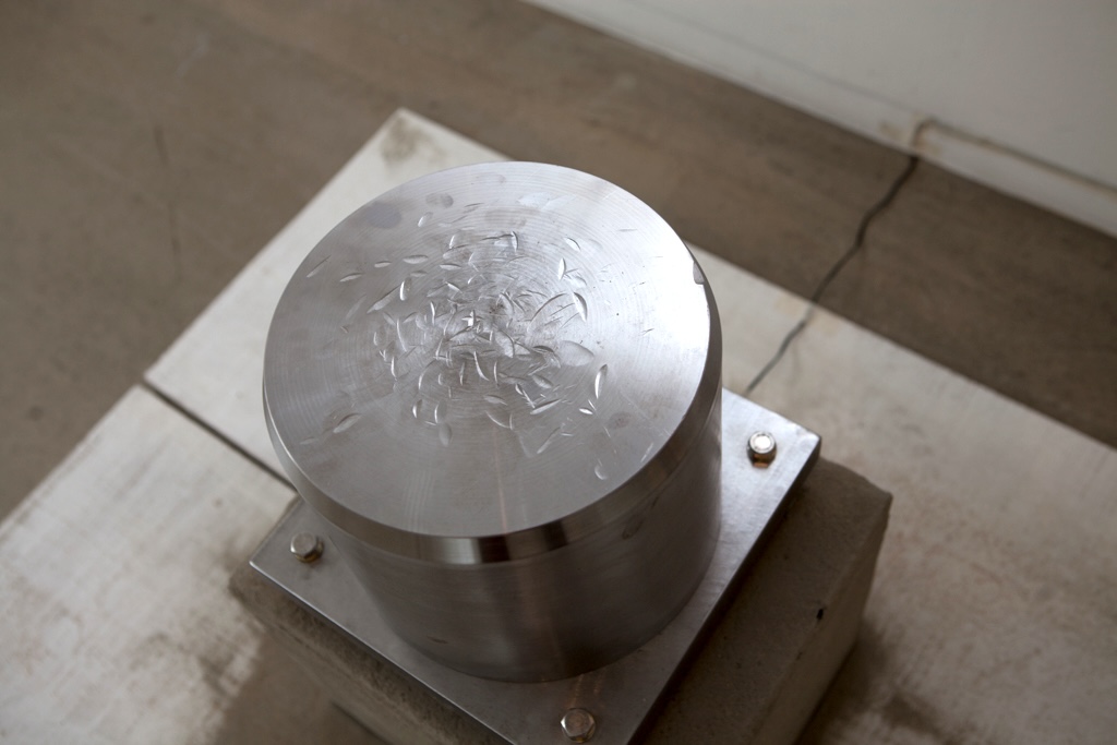 Srongest Weapon In The World I Love You, 2010